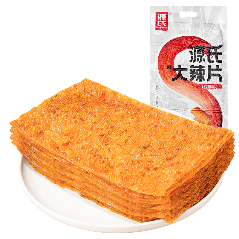 250g老式大辣片（暂停产）