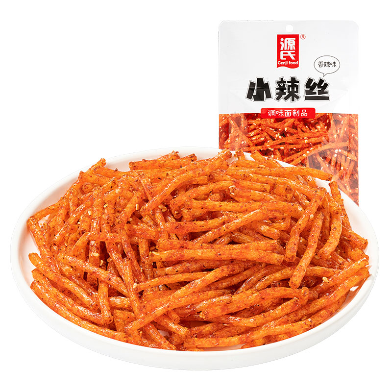50g老哥俱乐部小辣丝