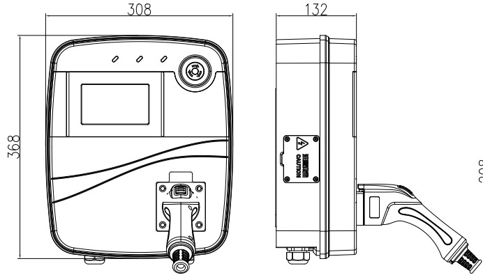 2.JH8000J-22032WT-S，，，，，，，，LT-S充电桩 交流7kw塑料 图片2.jpg